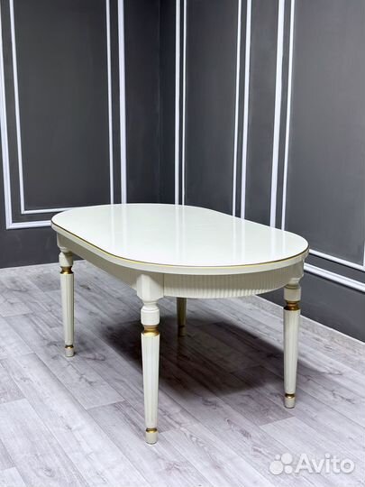 Столы и стулья для кухни. В наличии