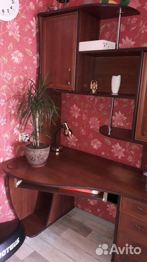 Компьютерный стол бу