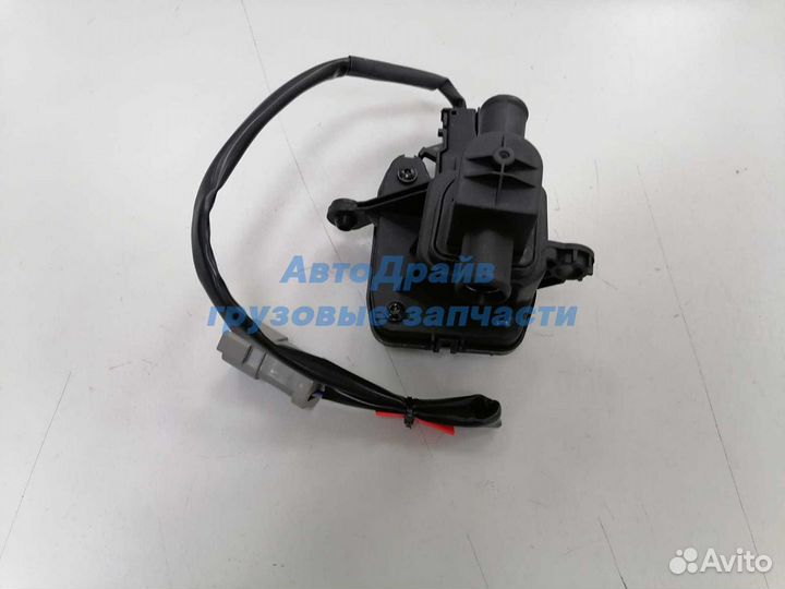 Кран печки Скания П Г Р Т серия