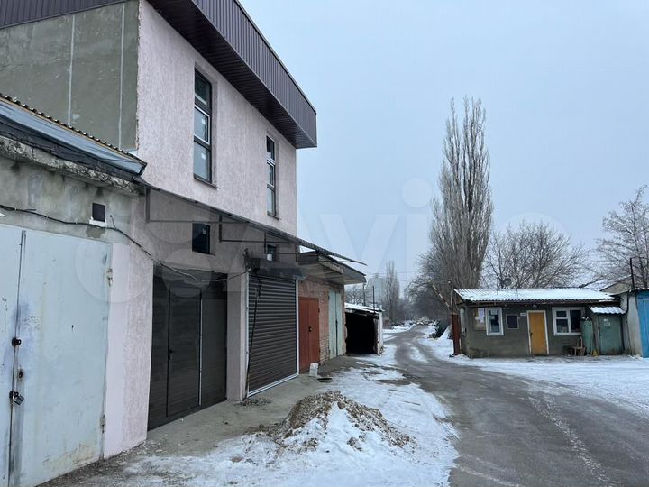 Свободного назначения, 92 м²