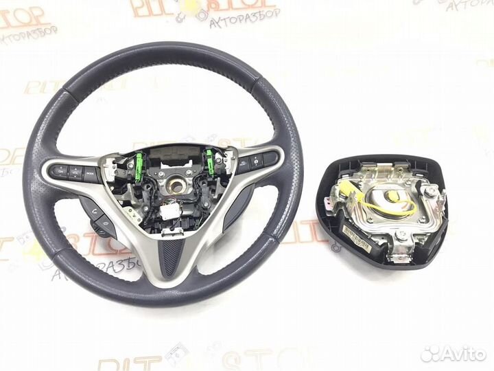 Руль Honda Insight (ZE2) 2009 - 2011