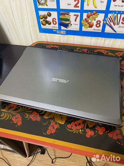 Asus X51L