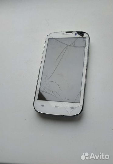 Alcatel One Touch 1013D