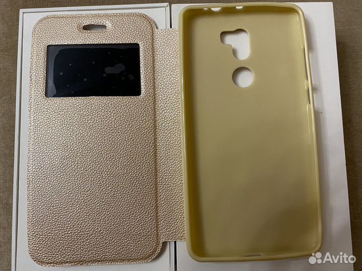 Новый Чехол для смартфона Xiaomi