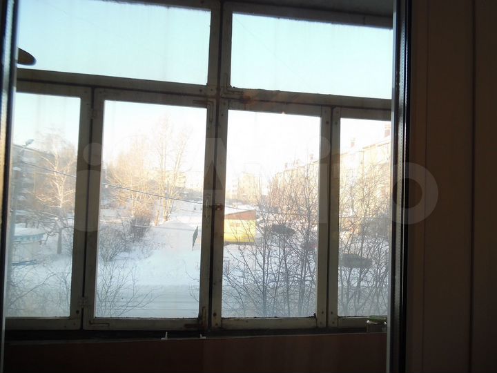 3-к. квартира, 62,9 м², 3/5 эт.