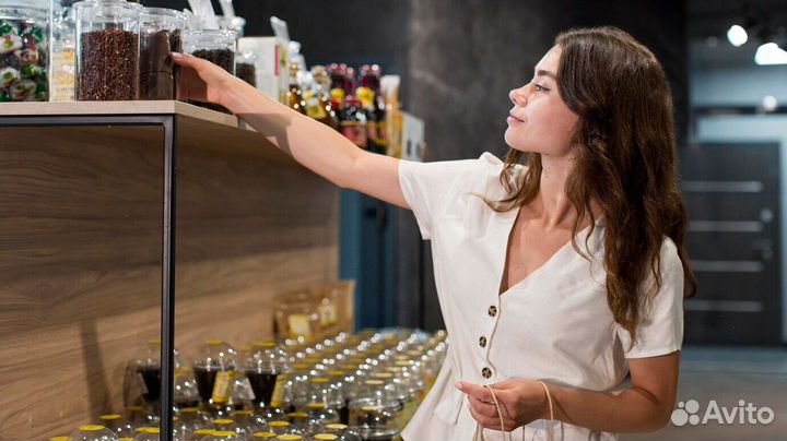 Инвестиции в бизнес по бакалеи