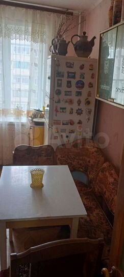 2-к. квартира, 54 м², 4/5 эт.