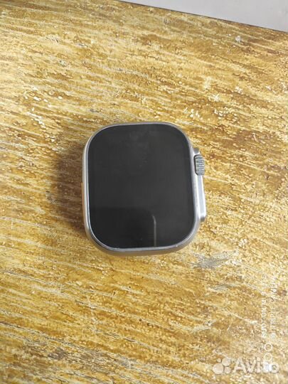 Смарт часы Hk8 pro max