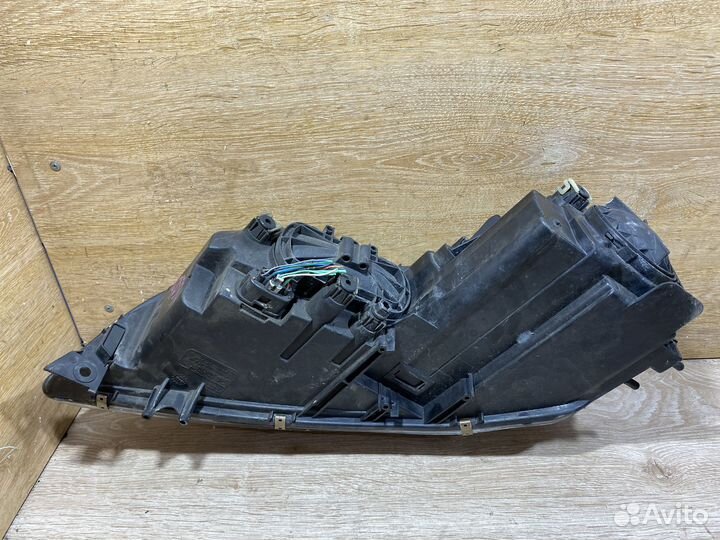 Фара передняя правая Mazda 6 GG дорест Арт 142533