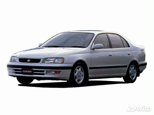 Опора двигателя Toyota Caldina (T190) 92-02 / Carina (T190) 92-96 / Carina E 92-98 / Corona (T190) 9