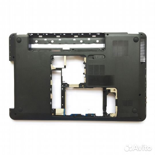Новый поддон HP DV6-3000 - нижний корпус