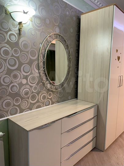 1-к. квартира, 72 м², 1/2 эт.