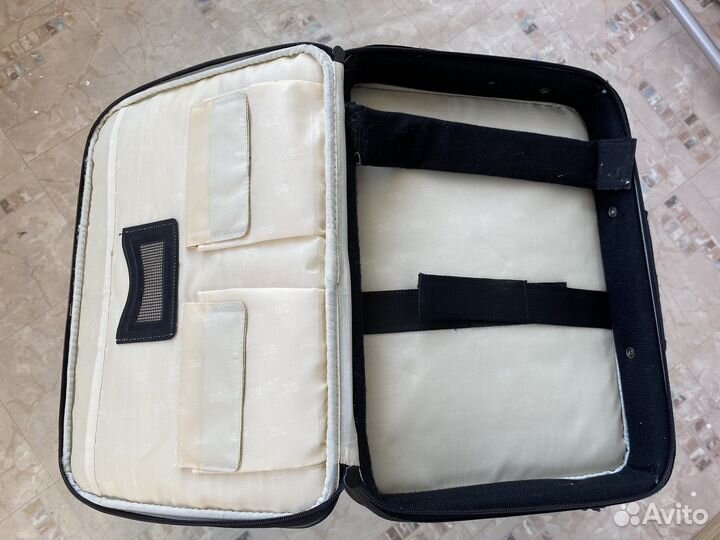 Сумка для ноутбука