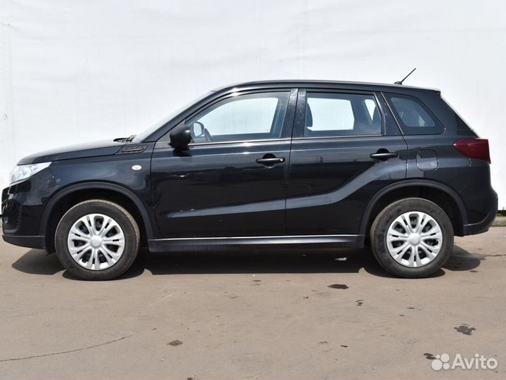 Suzuki Vitara 1.6 МТ, 2020, 95 269 км