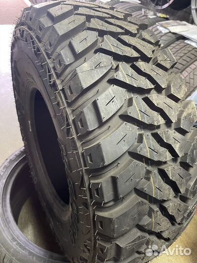 Kenda KR29 Klever M/T 295/75 R15 114Q