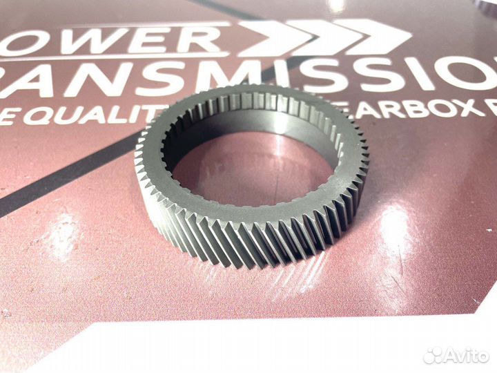 Солнечная шестерня АКПП U660E/U760E underdrive