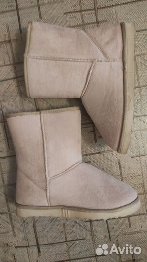 Угги женские 36 размер