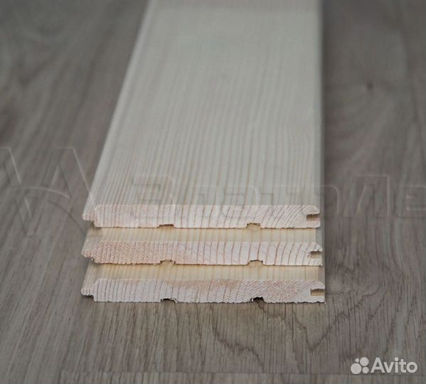 Имитация бруса от производителя 171203000, вс