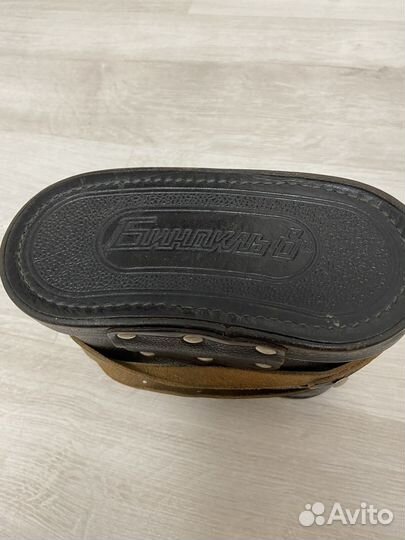 Бинокль бпц4 8х30