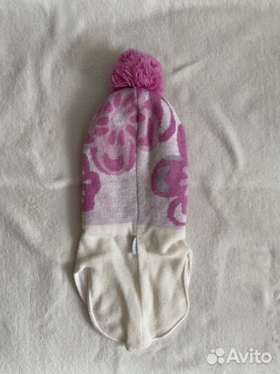 Шапка шлем kerry