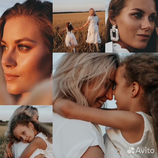 Ищу моделей на фотосессию