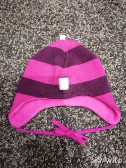 Шапка Reima 46 размер