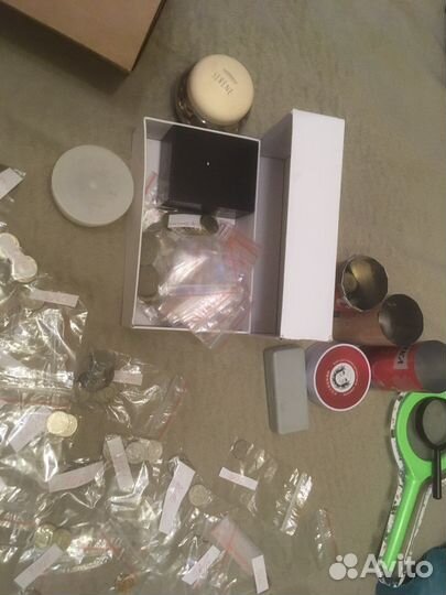 Продаю монеты