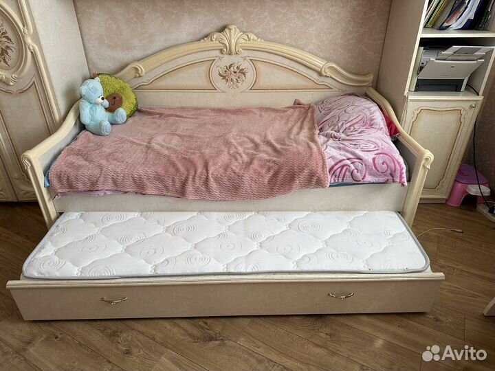 Детская мебель бу