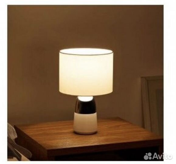 Прикроватная лампа Xiaomi Bedside Touch Table Lamp