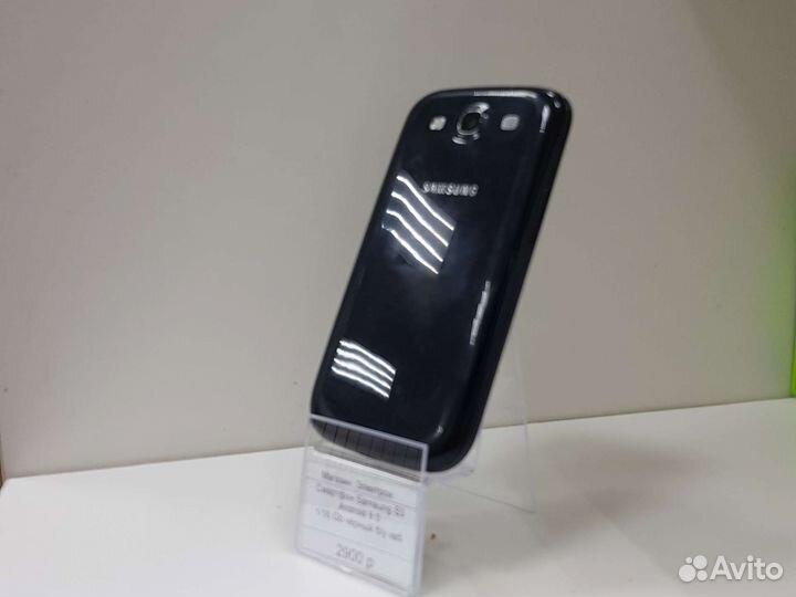 Телефон Samsung galaxy s3 Б/у