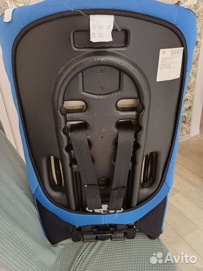 Автомобильное детское кресло от 0 до 26 кг
