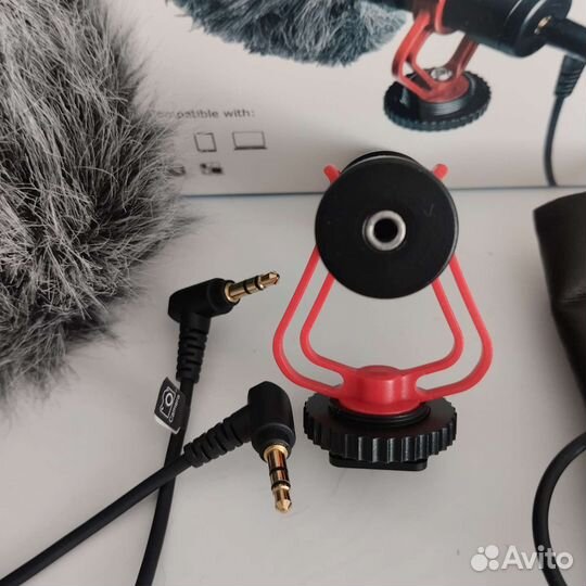 Микрофон для телефона, камеры С 