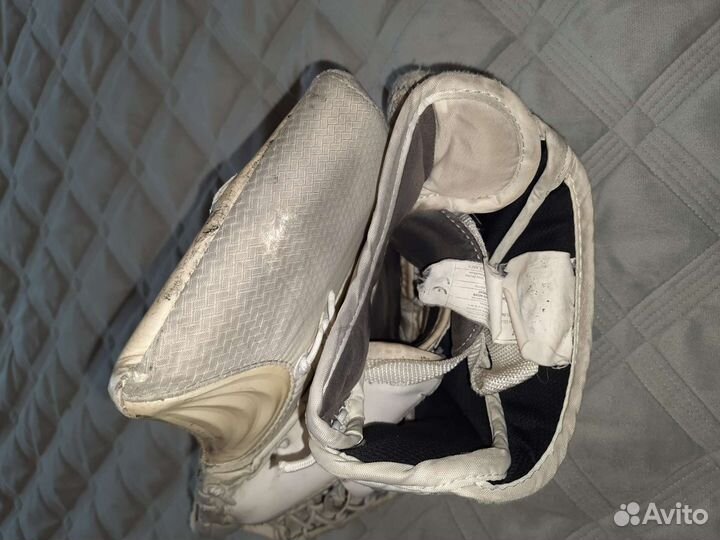 Вратарская ловушка