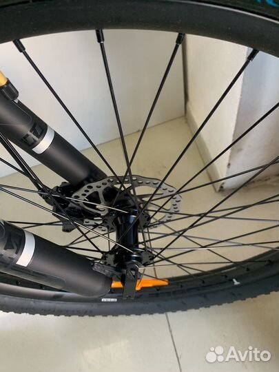 Электрические велосипеды