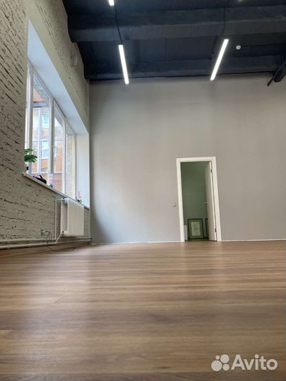 Аренда зала для йоги