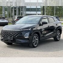 Новый OMODA C5 1.5 CVT, 2024, цена от 2 049 900 руб.