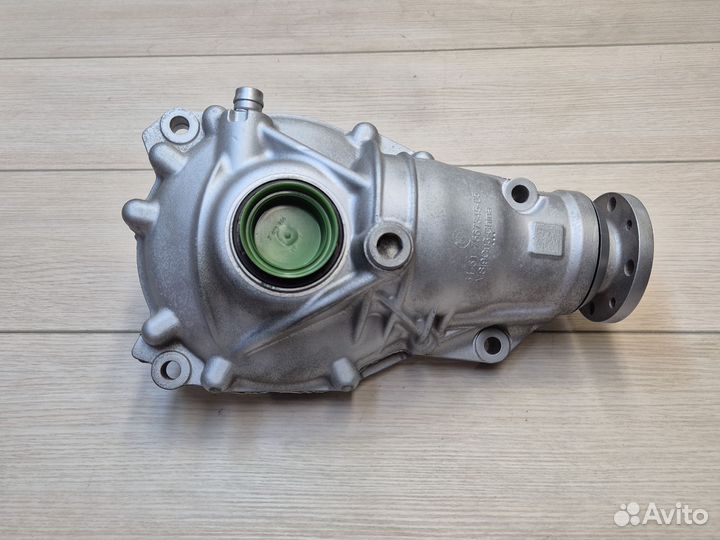 Редуктор передний BMW 4 F32 F36 Gran Coupe 3.38