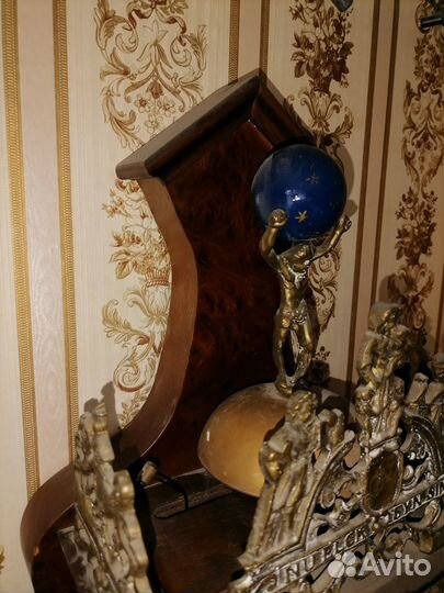 Часы настенные германия, маятниковые