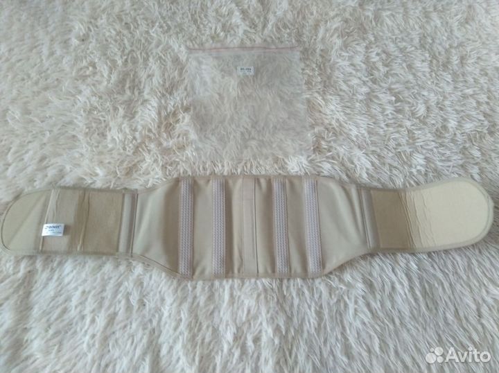 Продам ортопедический корсет для поясничного отдел