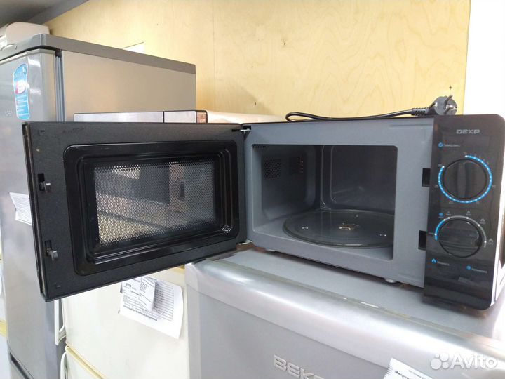 Микроволновая печь бу