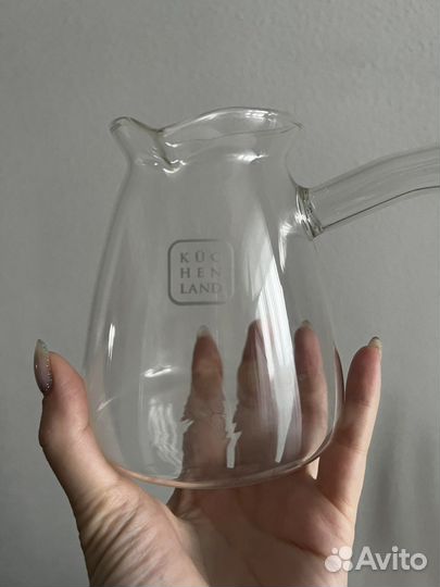 Турка для кофе Kuchenland