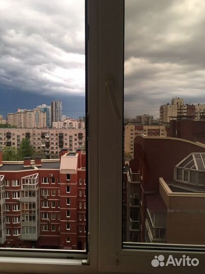 Тонировка окон