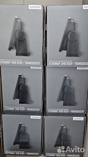 Garmin Echomap UHD 92sv (93\94\95sv)