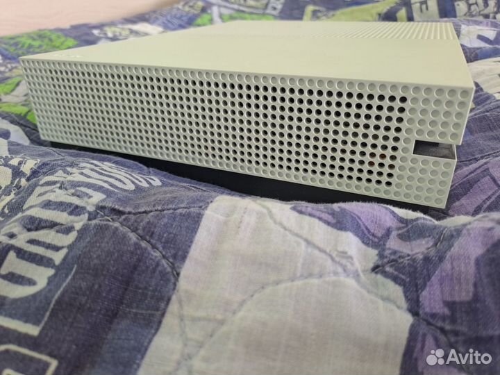 Xbox One S 1tb