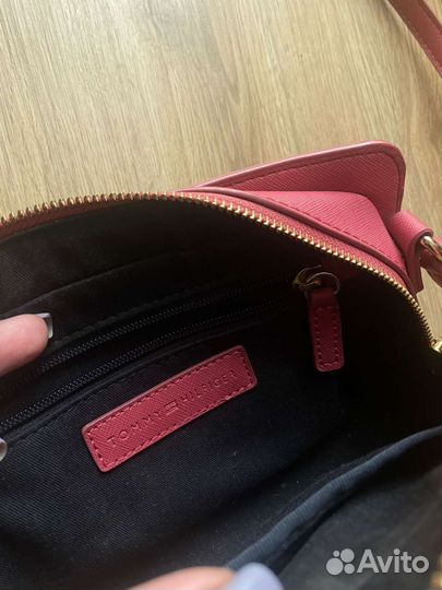 Сумка женская оригинал Tommy Hilfiger