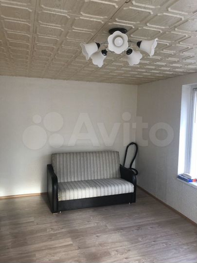 1-к. квартира, 32 м², 1/5 эт.