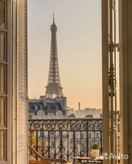 Разговорный французский язык