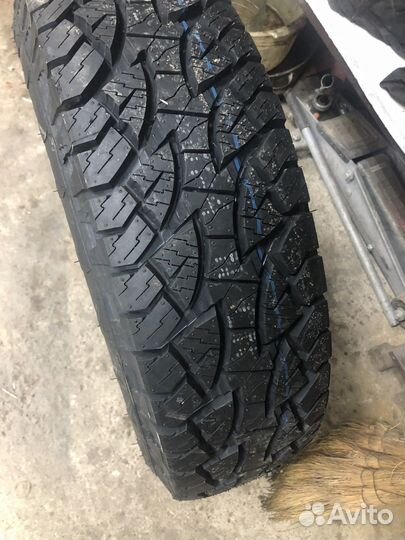 Goform Knight AT 215/75 R15