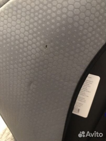 Новое автокресло nania primo luxe 0-25 кг