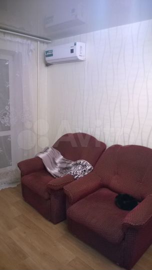 1-к. квартира, 36 м², 5/9 эт.